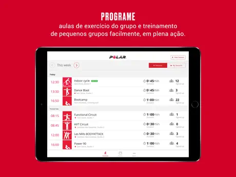 Polar Club