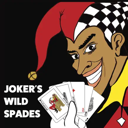 Joker's Wild Spades Читы