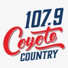 107.9 Coyote Country icon