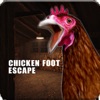 怖い 鳥 ホラー エスケープ ゲーム - iPhoneアプリ