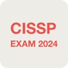 CISSP Exam Updated 2024 icon