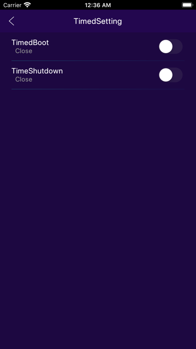 KeepHealth for iPhone Screenshot