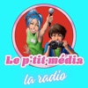 Le p'tit média, la WebRadio