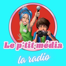 Le p'tit média, la WebRadio