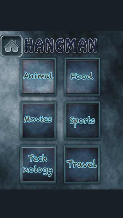 Screenshot #3 pour Hangman - Learn while you play