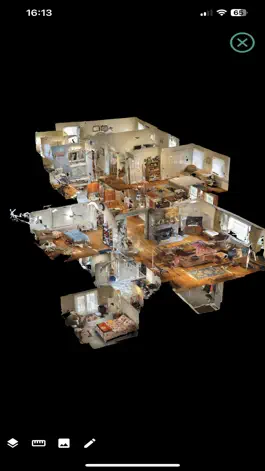 Game screenshot Foyer - 3D Virtual Tours apk