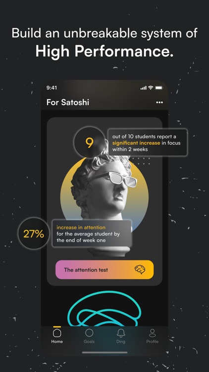 Moment: The Focus App
