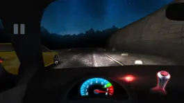 Game screenshot Night Boost Racing mod apk