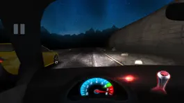Game screenshot Night Boost Racing mod apk