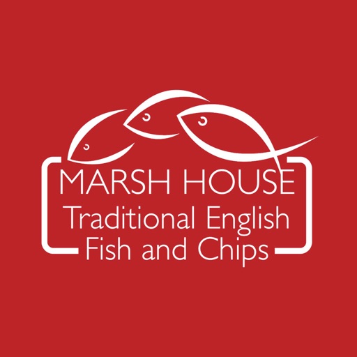 Marsh House Fish and Chip Shop