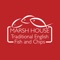 Traditional English fish and chip takeaway, We are  Not FAST FOOD we ARE, GOOD  FOOD served FAST