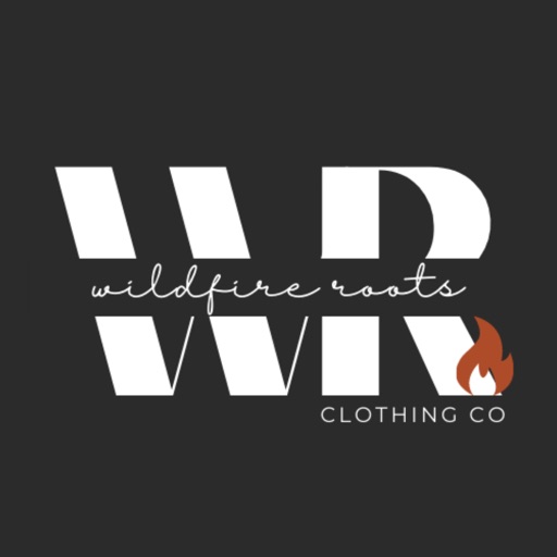 Wildfire Roots iOS App