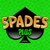 Spades Plus: Classic Card Game