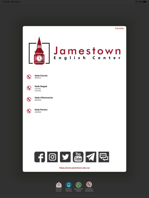 Easy Hub iPad screenshot 4 - Education app
