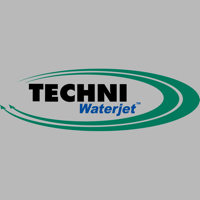 Techni Waterjet - Tech-Connect