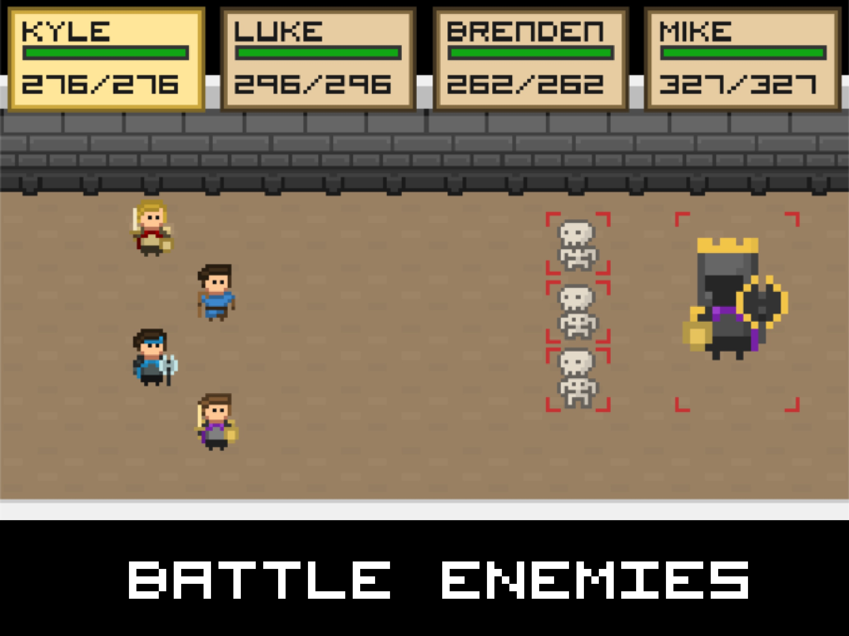 Pixelot screenshot 13