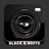 B&W Camera - black & white Pro icon