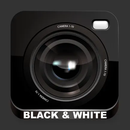 B&W Camera - black & white Pro Cheats