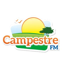 Rádio Campestre app icon