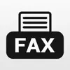 Fax Unlimited - Send Fax delete, cancel