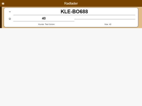 Screenshot #4 pour Horlemann HVS Mobile