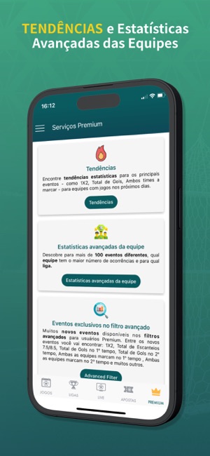 BetMines - Dicas de apostas – Apps no Google Play