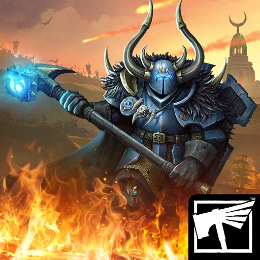 Warhammer: Chaos & Conquest icon