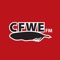 CFWE, Alberta's Best Country is a radio station broadcasting from Edmonton, Alberta