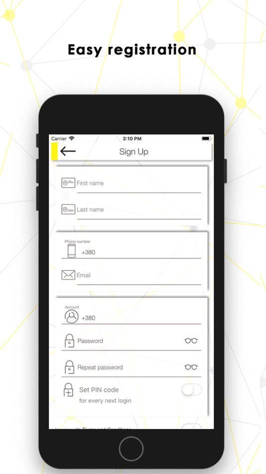 #3. BIS 24 (iOS) 由: BISbank