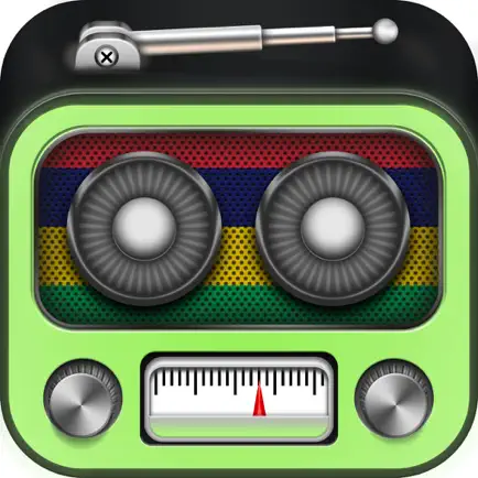 Mauritius Radio Stations Читы