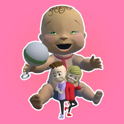 Baby Madness! Читы