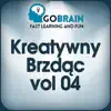 Kreatywny Brzdąc 04 App Negative Reviews