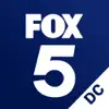 FOX 5 DC: News & Alerts App Feedback