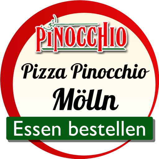 Pizzeria Pinocchio Mölln icon