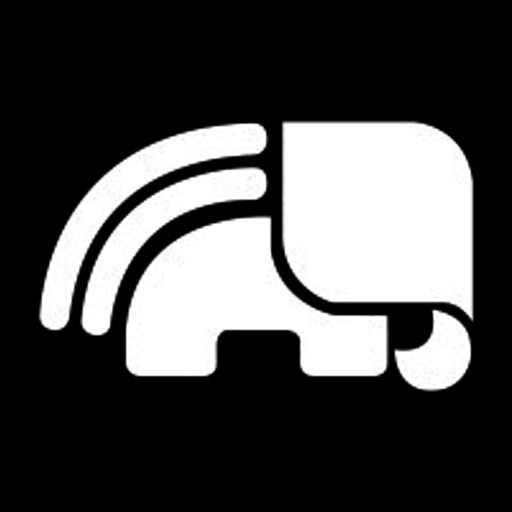 Tellephant Support Icon