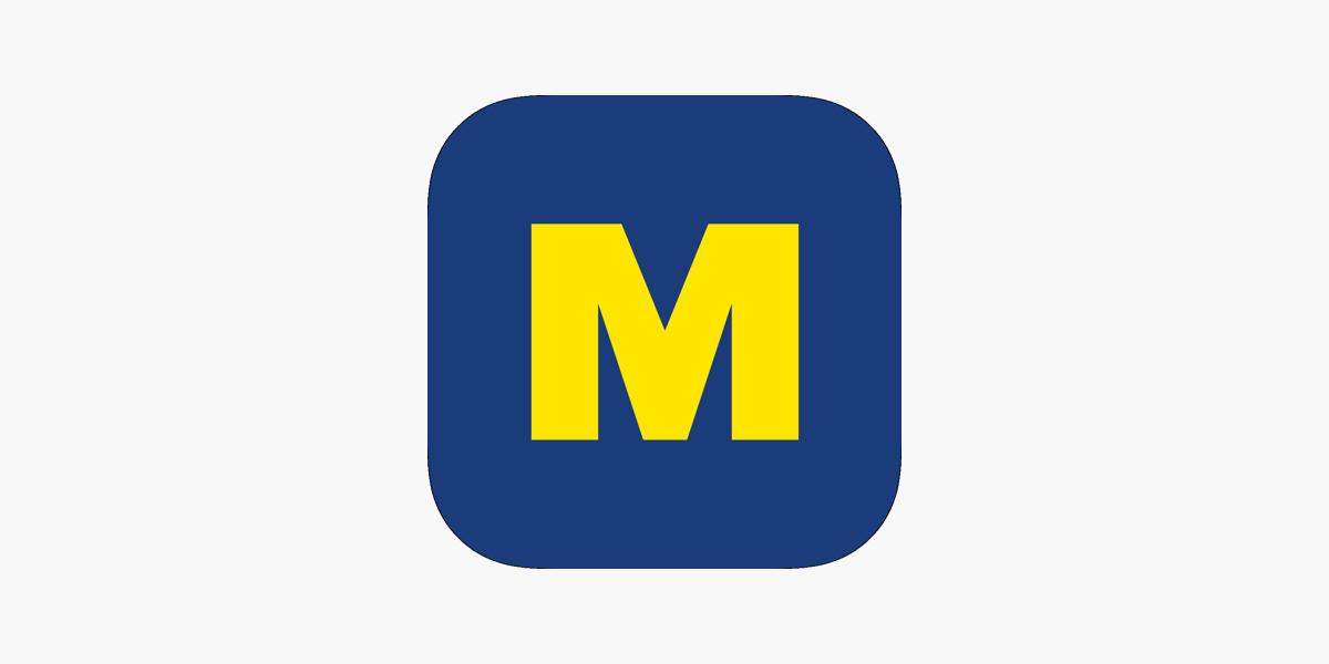 METRO Companion az App Store-ban