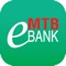 Icon MTB eBank