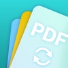 PDF转换器-专业的文档转换助手 icon