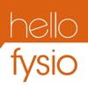 HelloFysio icon