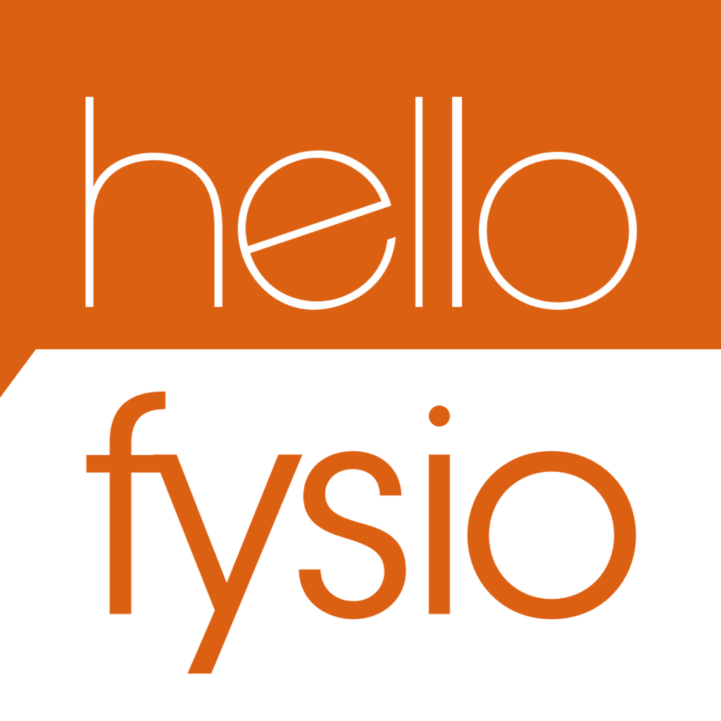 Get HelloFysio for iOS, iPhone, iPad Aso Report