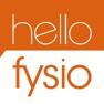 Get HelloFysio for iOS, iPhone, iPad Aso Report