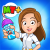 My Town - Fun Amusement Park - My Town Games LTD