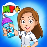 Download My Town - Fun Amusement Park app