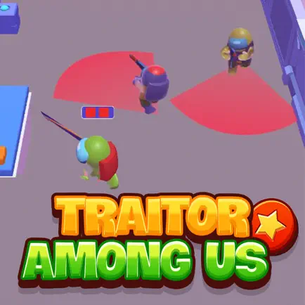 TraitorAmongus Cheats
