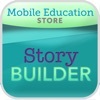 StoryBuilder for iPad icon