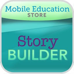 StoryBuilder for iPad