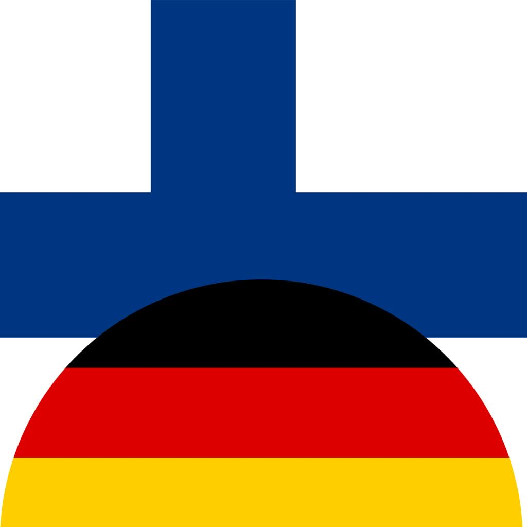 Get Finnisch-Deutsch Wörterbuch for iOS, iPhone, iPad Aso Report