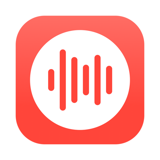 Audio Capture Pro App Cancel