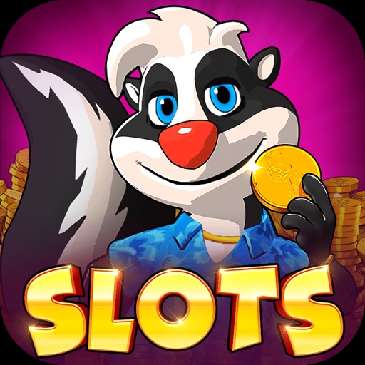 Jackpot Crush - Casino Slots iOS App