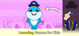 Game screenshot Toddler Games for 3 Year Olds~ mod apk
